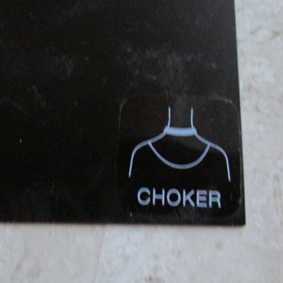 HOME by Areeayl Inc. International Concepts for Macy's Chair Seat Choker - Picture 4 of 6